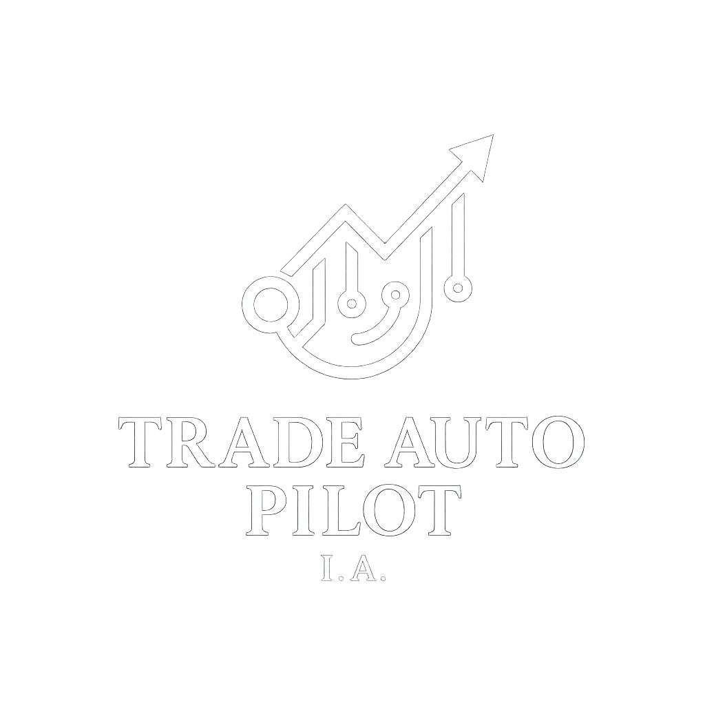 Logo Trade Auto Pilot I.A.