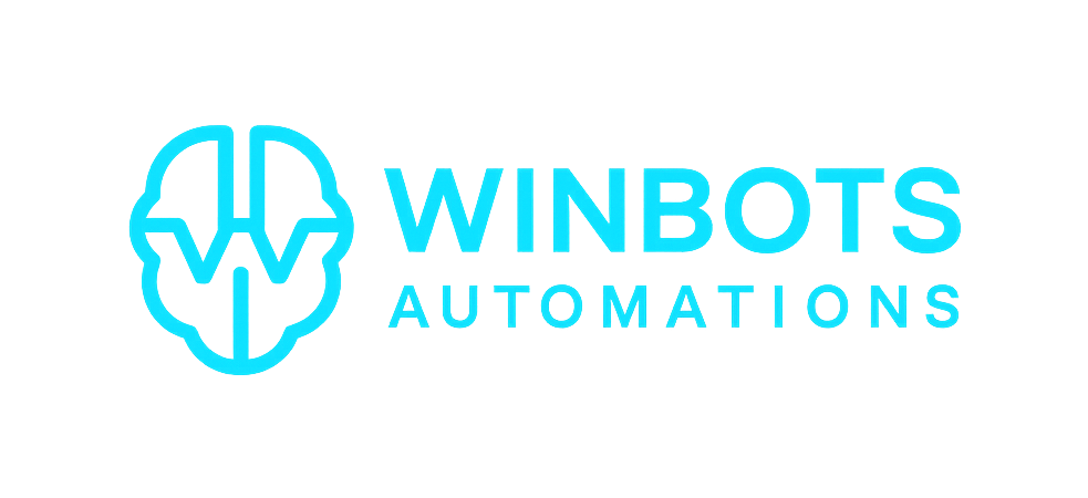 Winbots Logo